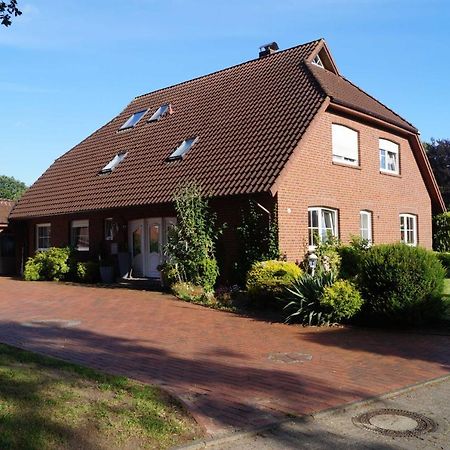 Ferienwohnung Hooge Loogen, 35212 Holtland Exterior photo